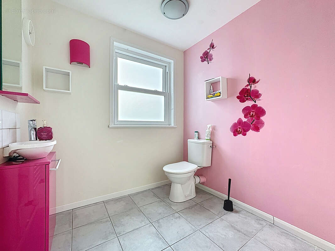 Maison à SAINT-GILLES