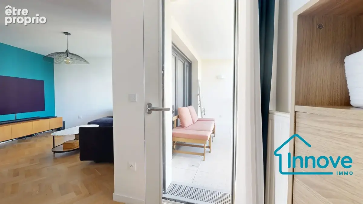 Appartement 4 pièces 95 m² à vendre à Versailles (78000) - photo 3