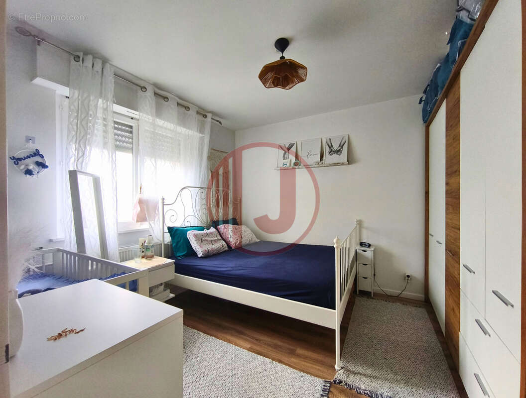 Appartement à MULHOUSE