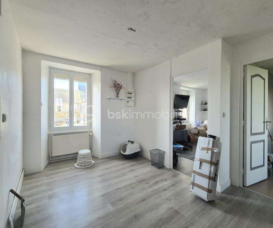 Maison en pierre – 7 pièces – 153 m² – Montfiquet - photo 6