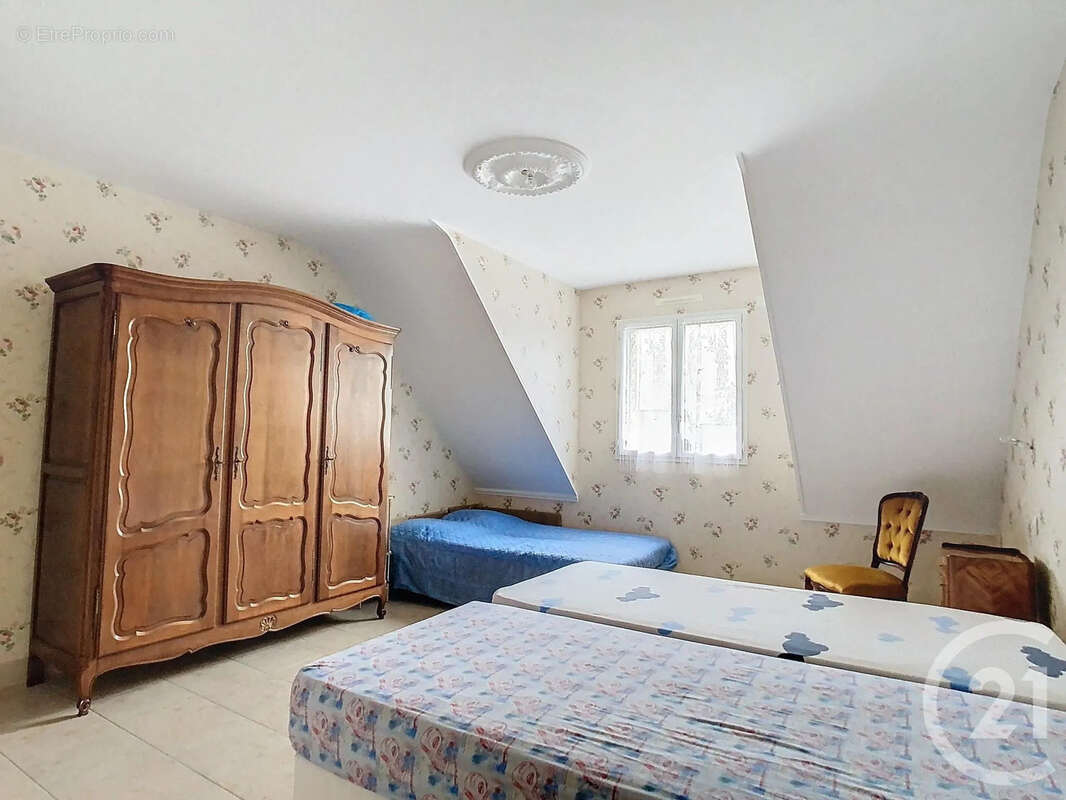 Maison à NIVILLAC