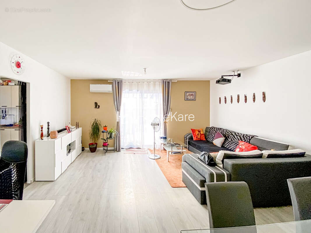 Appartement à COLOMIERS