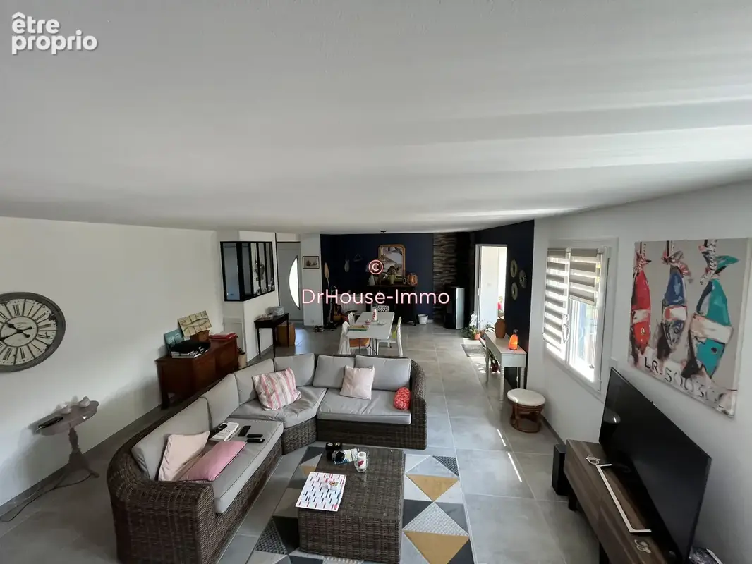 Maison 5 pièces 133 m² à vendre à Courseulles-Sur-Mer (14470) - photo 38