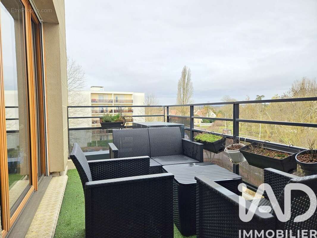 Photo 2 - Appartement à LONGVIC