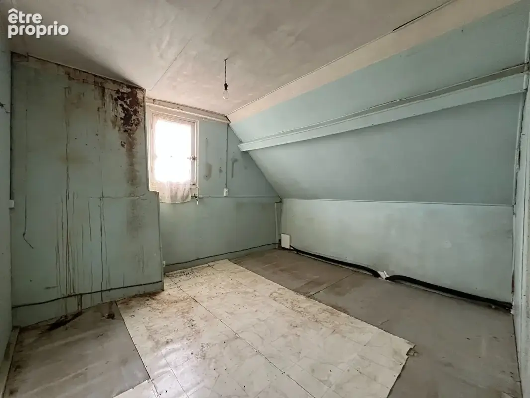 Rouellé Maison 60m² - 7084 m² de terrain - photo 9