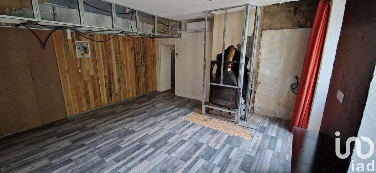 Photo 8 - Maison à AUBUSSON