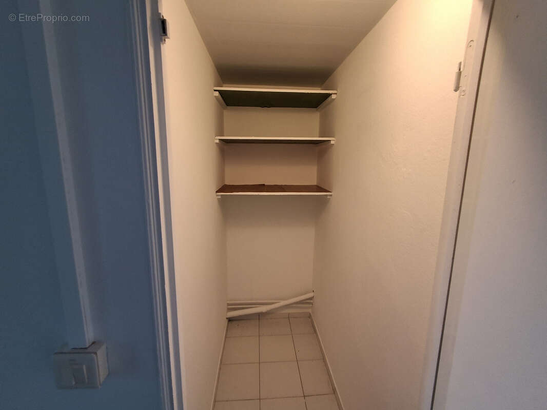 Appartement à CAYENNE