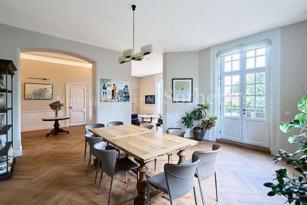 Appartement à MOUVAUX