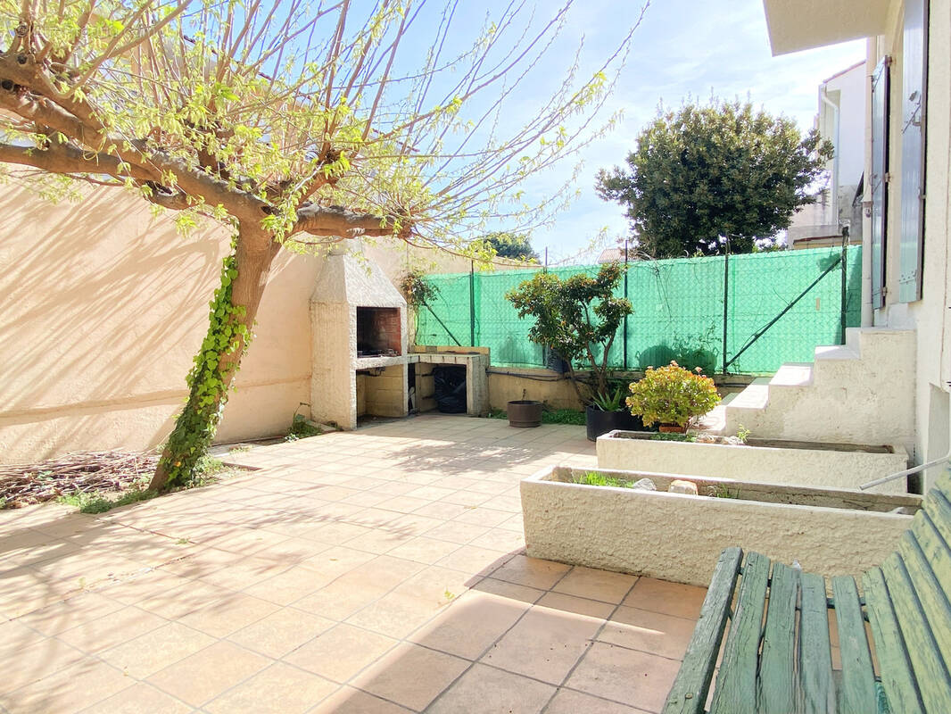 Maison à PERPIGNAN