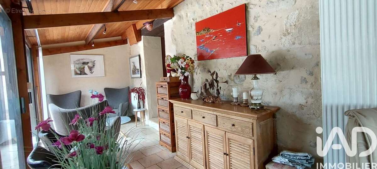 Photo 8 - Maison à LAVARDAC