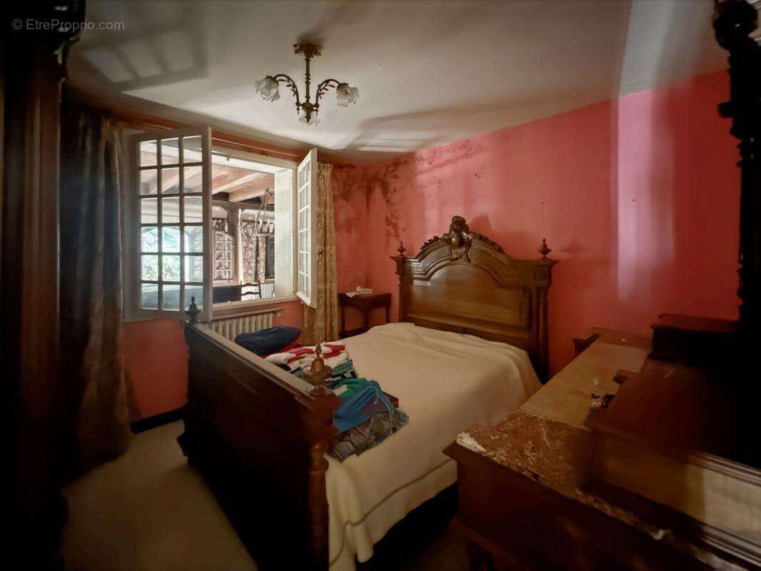 Maison à TRELISSAC