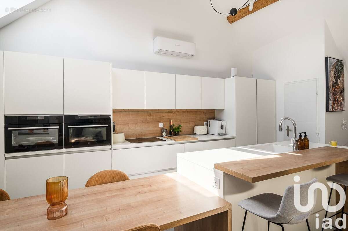 Photo 5 - Maison à PRINGY