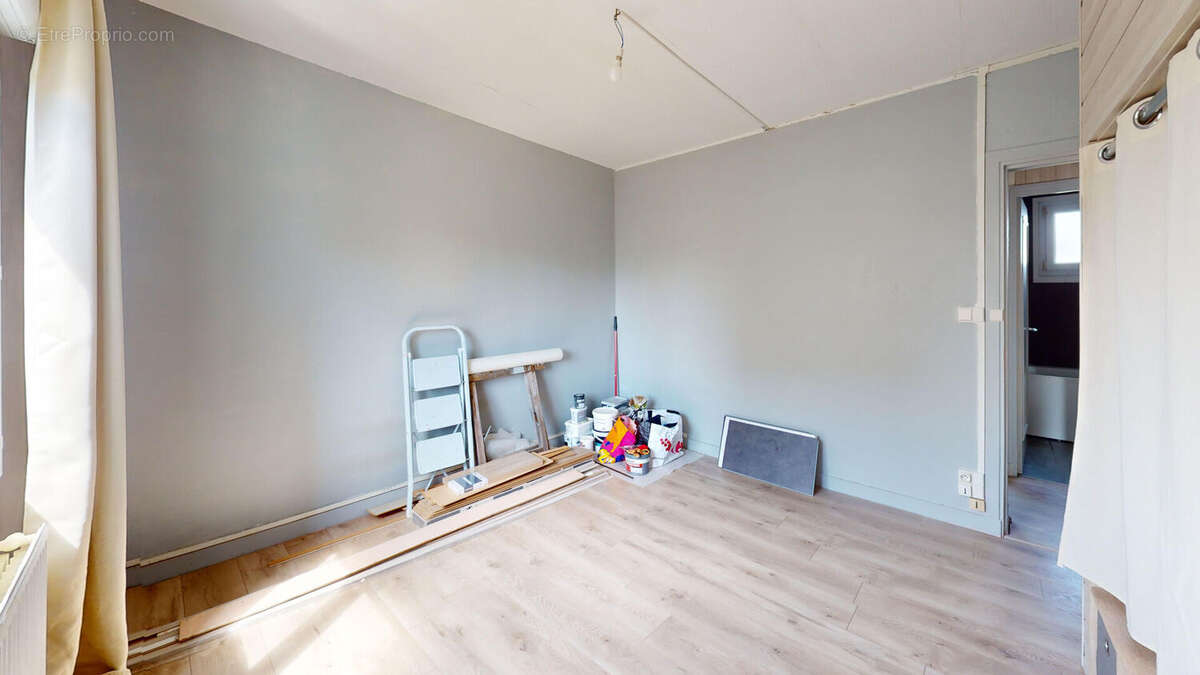 Appartement à NEVERS