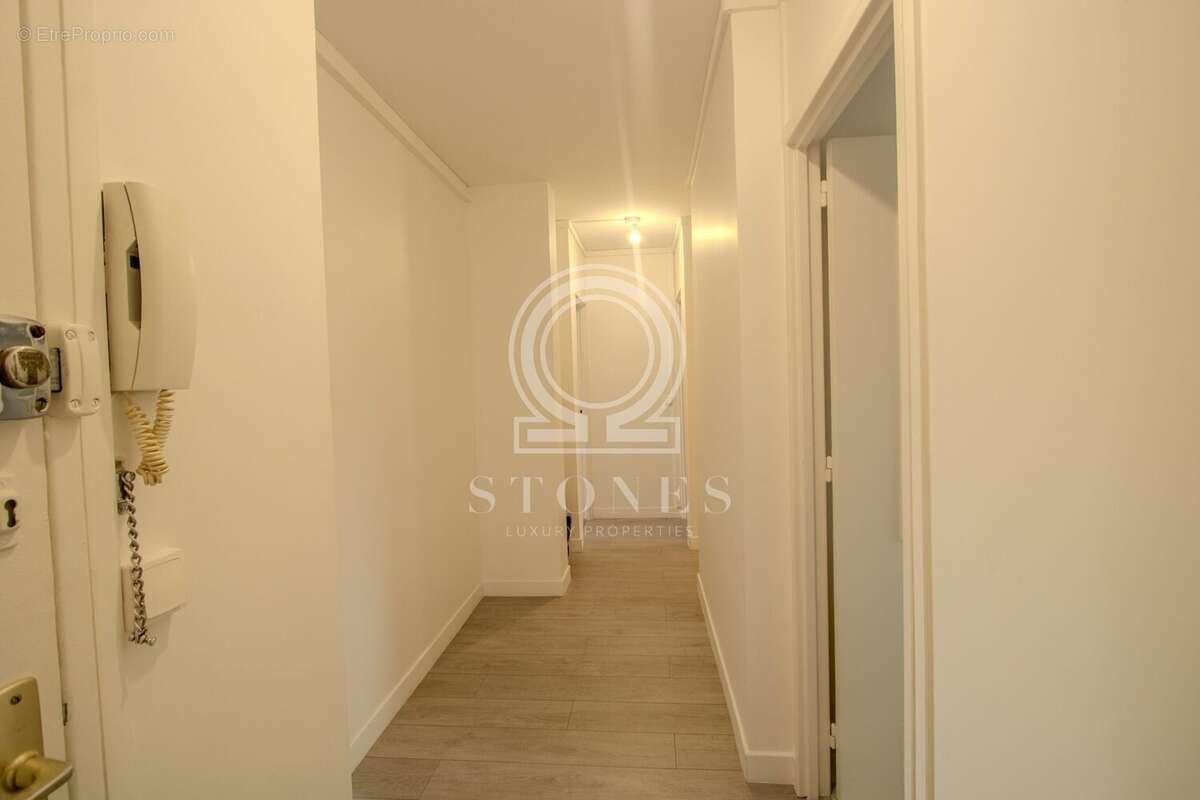 Appartement à LE PECQ