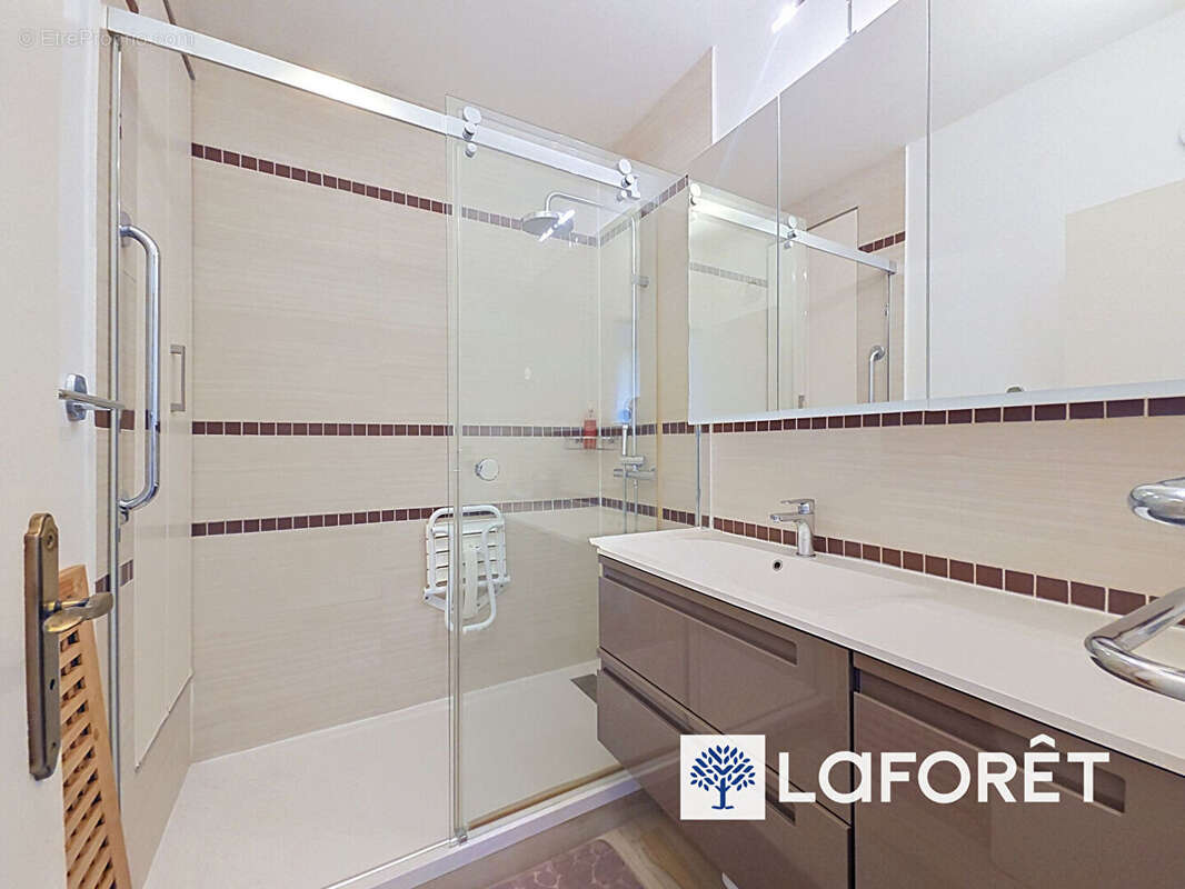 Appartement Résidence Lafontaine - photo 6