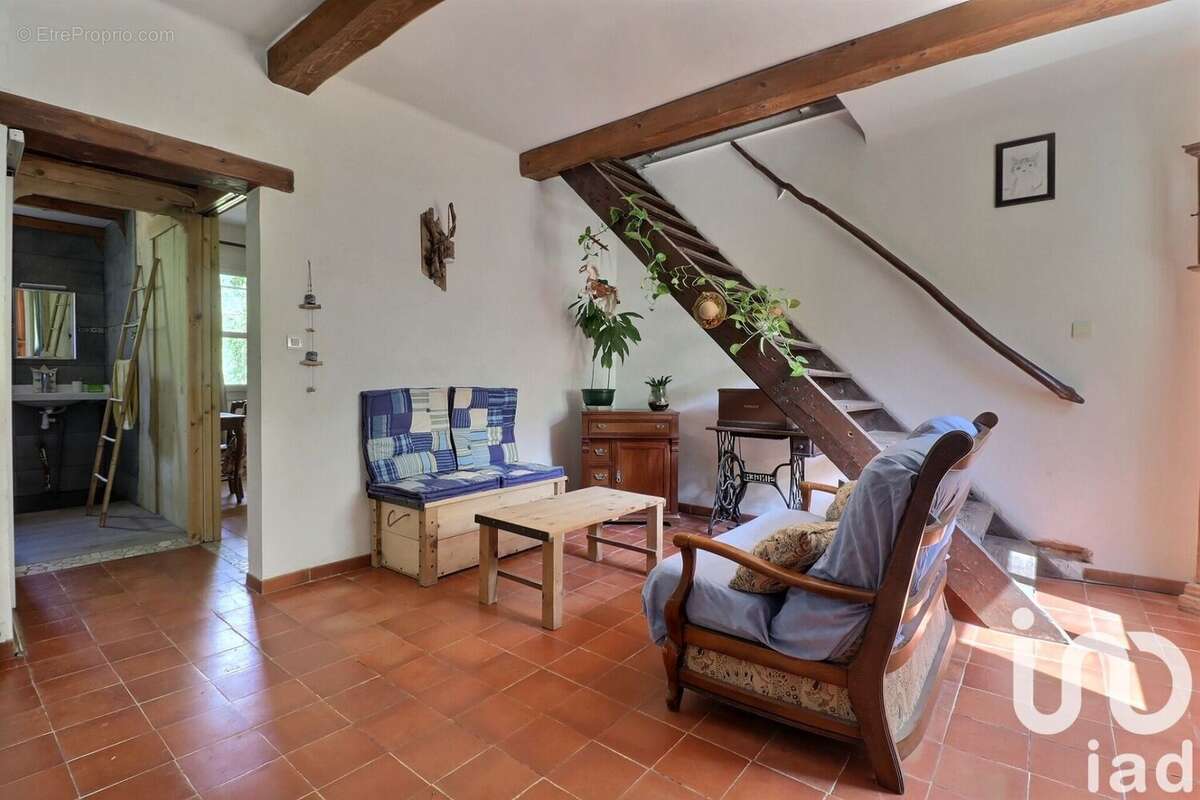 Photo 6 - Maison à TOURVES