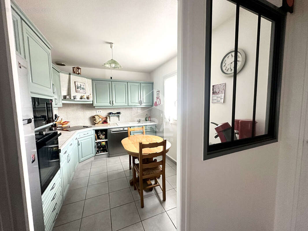 Maison à VARENNES-SUR-SEINE