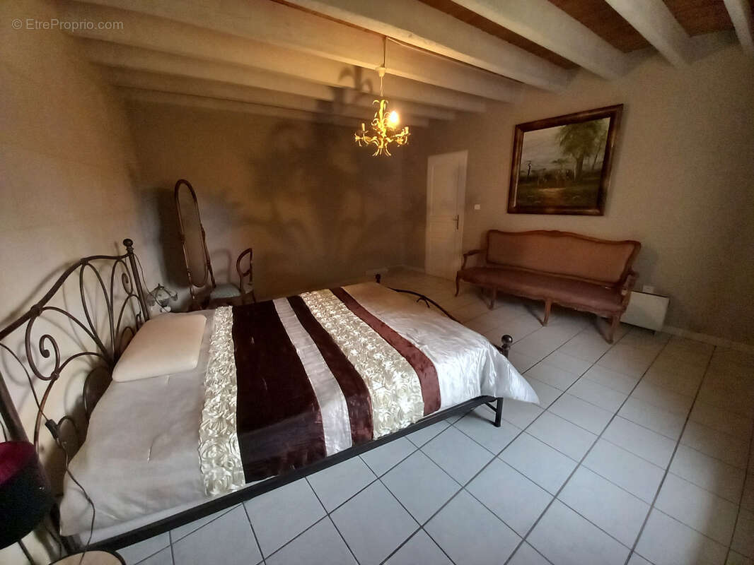 Maison à LANGON
