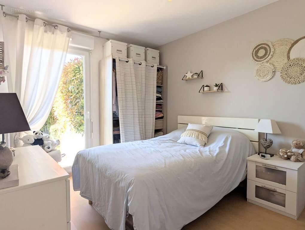 Appartement à LA MADELEINE