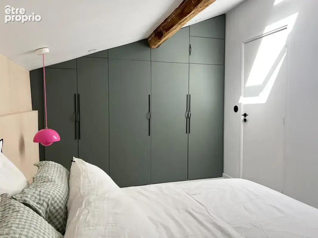 Appartement 4 pièces Villeurbanne - 385000 € - photo 6