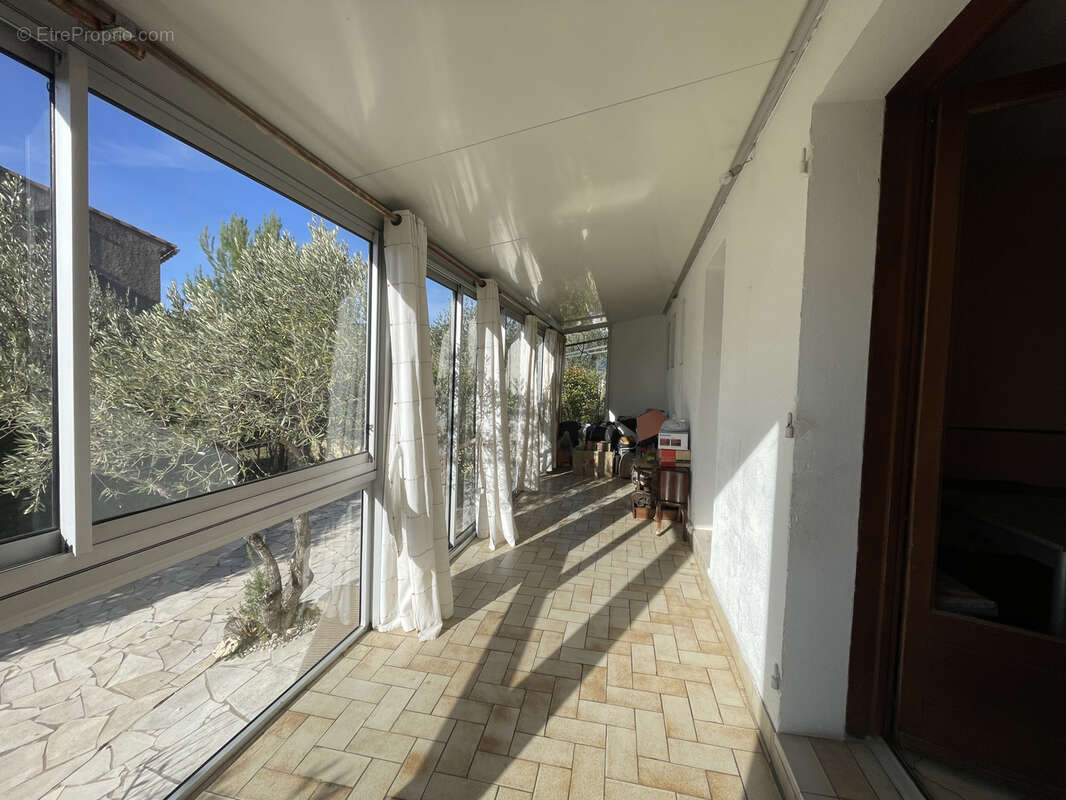 Maison à SAINT-JEAN-DE-FOS