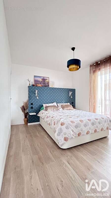 Appartement 83 m² à Chevilly-Larue  - photo 3
