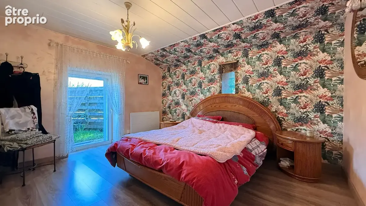 Rive de l'yon maison a vendre exclusivite amanda - photo 4
