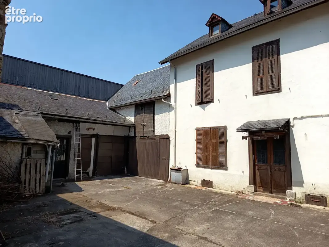 Maison de caractère dans village prisé - photo 2