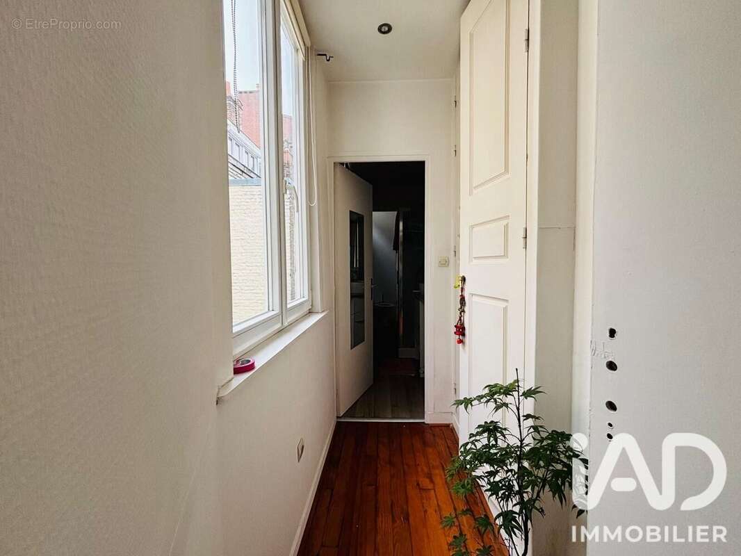 Photo 5 - Appartement à LILLE