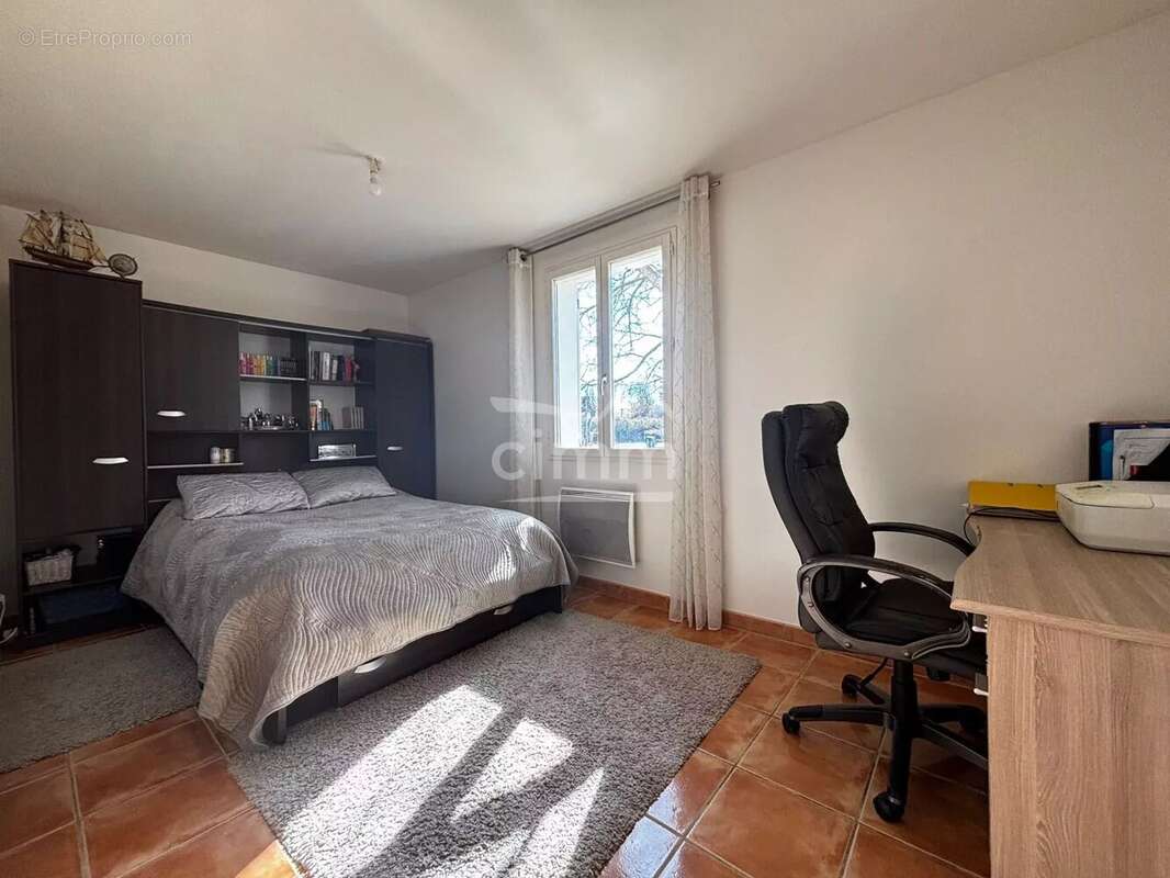 Maison à MISON