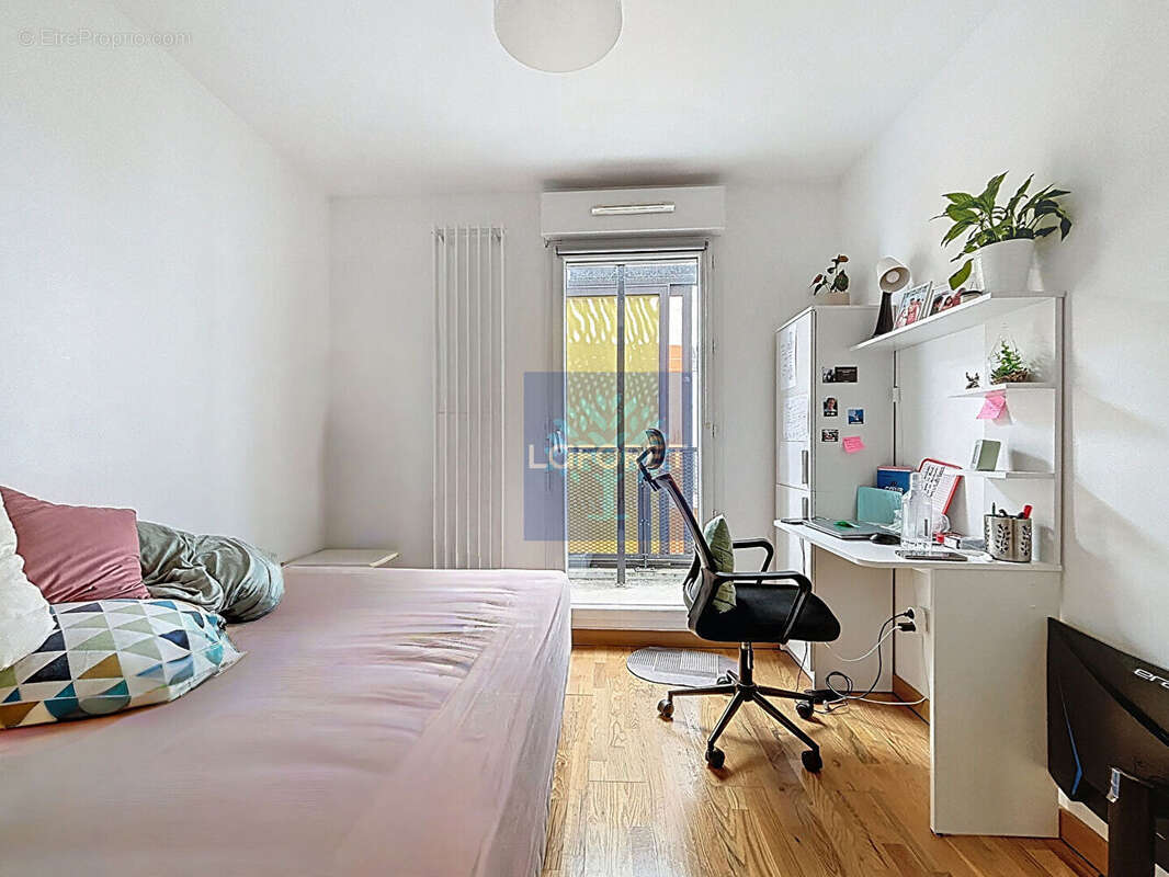 Appartement à CERGY