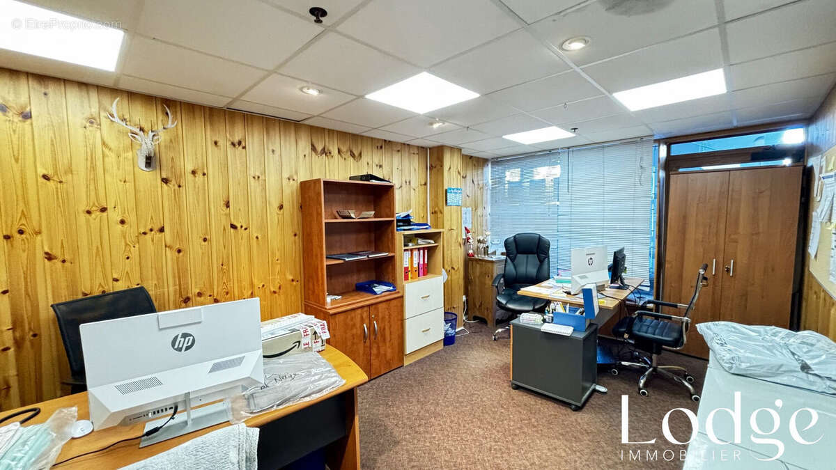 Appartement à PUY-SAINT-VINCENT