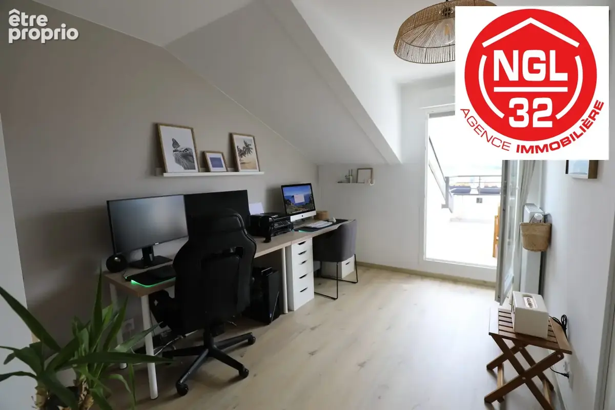 Appartement 4 pièces 89 m² à vendre à Villy-Le-Pelloux (74350) - photo 9
