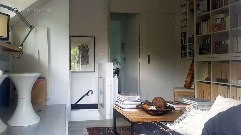 Maison à MONTIGNY-LE-GANNELON