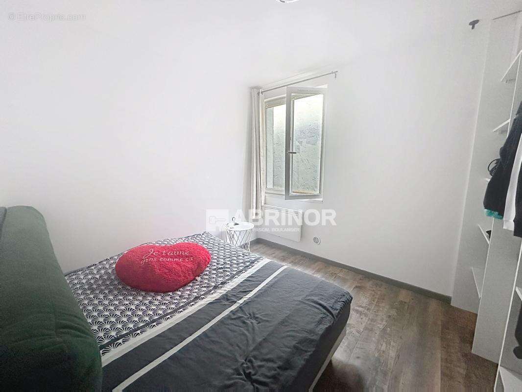 Appartement à WATTRELOS