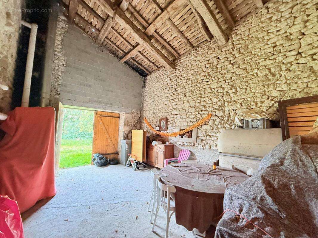 Maison à LAUZERTE