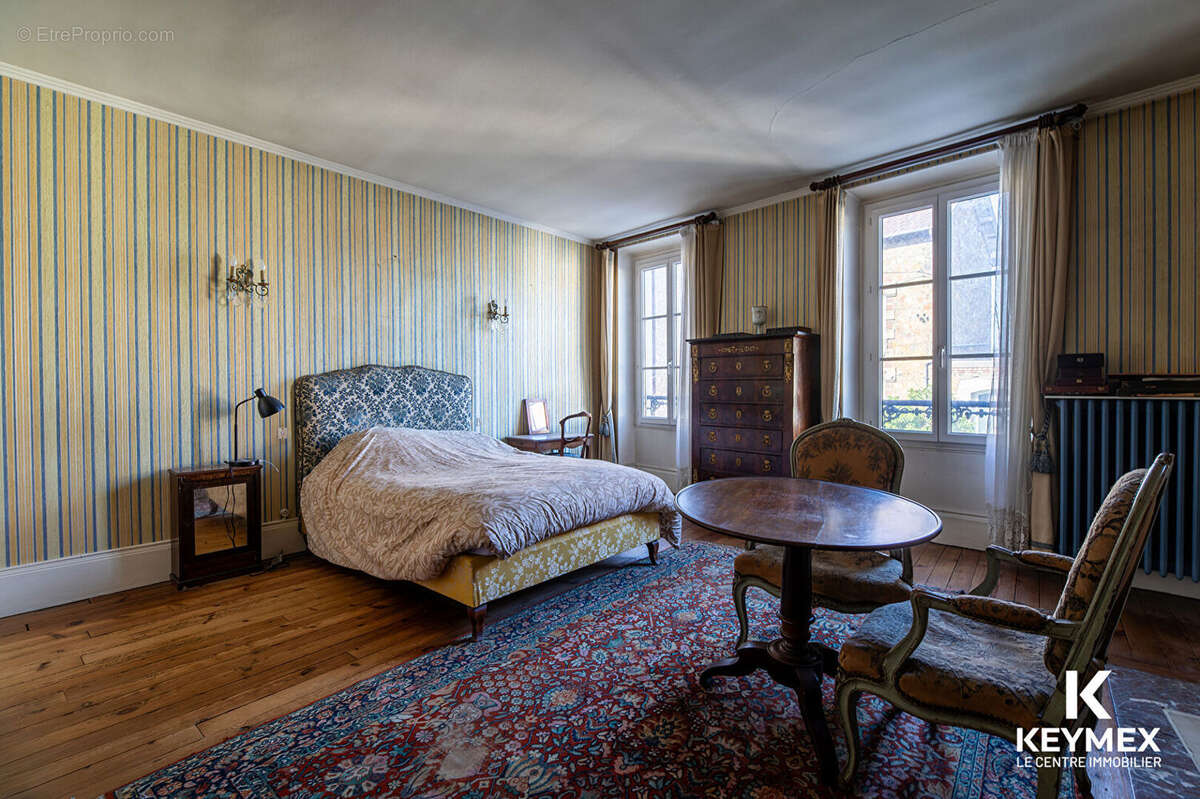 Maison à TRIEL-SUR-SEINE