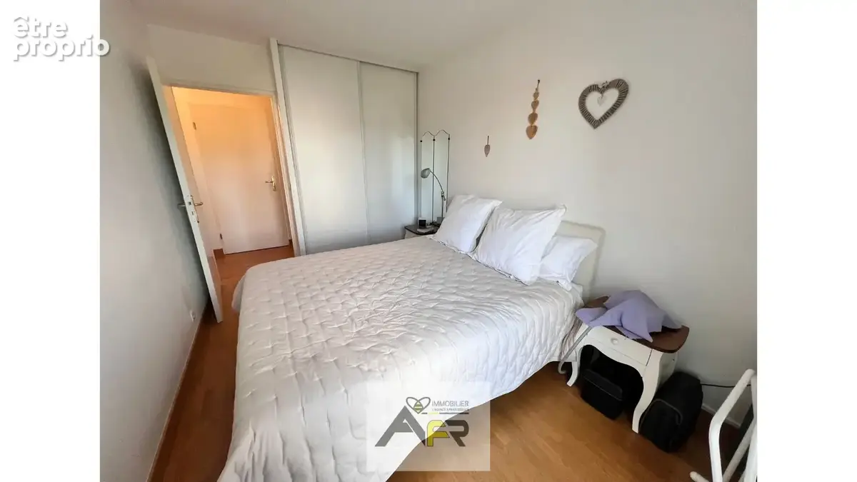 Appartement Sartrouville 4 pièce(s) 81 m2 - photo 10