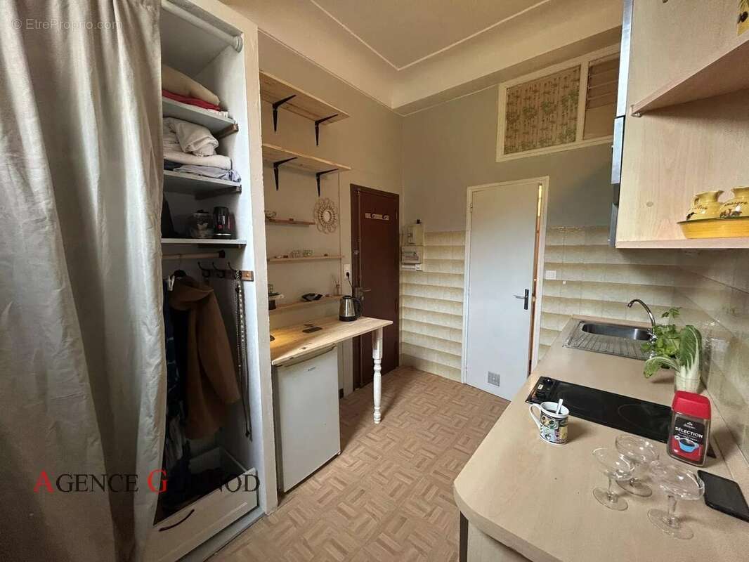 Appartement à BREIL-SUR-ROYA