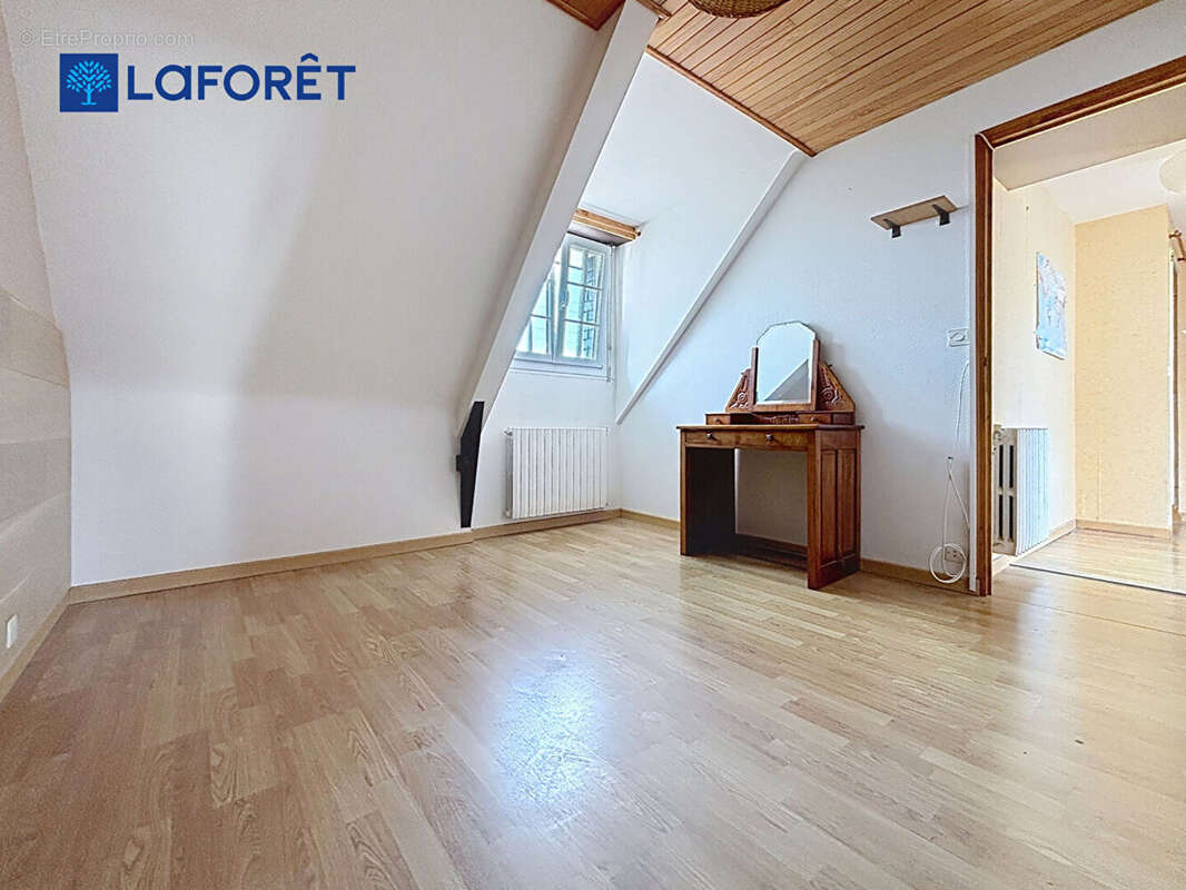 Maison à RIANTEC