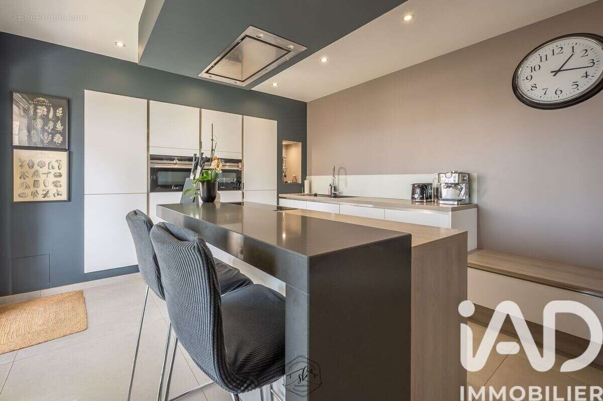 Photo 9 - Maison à THIONVILLE