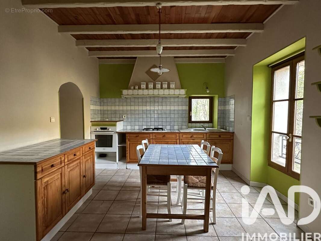 Photo 5 - Maison à CAHORS