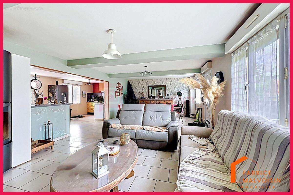 Maison plain-pied, 3 chambres, sans travaux - photo 4