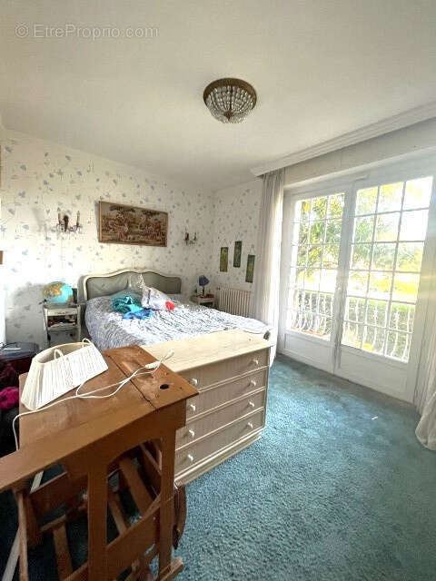 Maison à RAMONVILLE-SAINT-AGNE