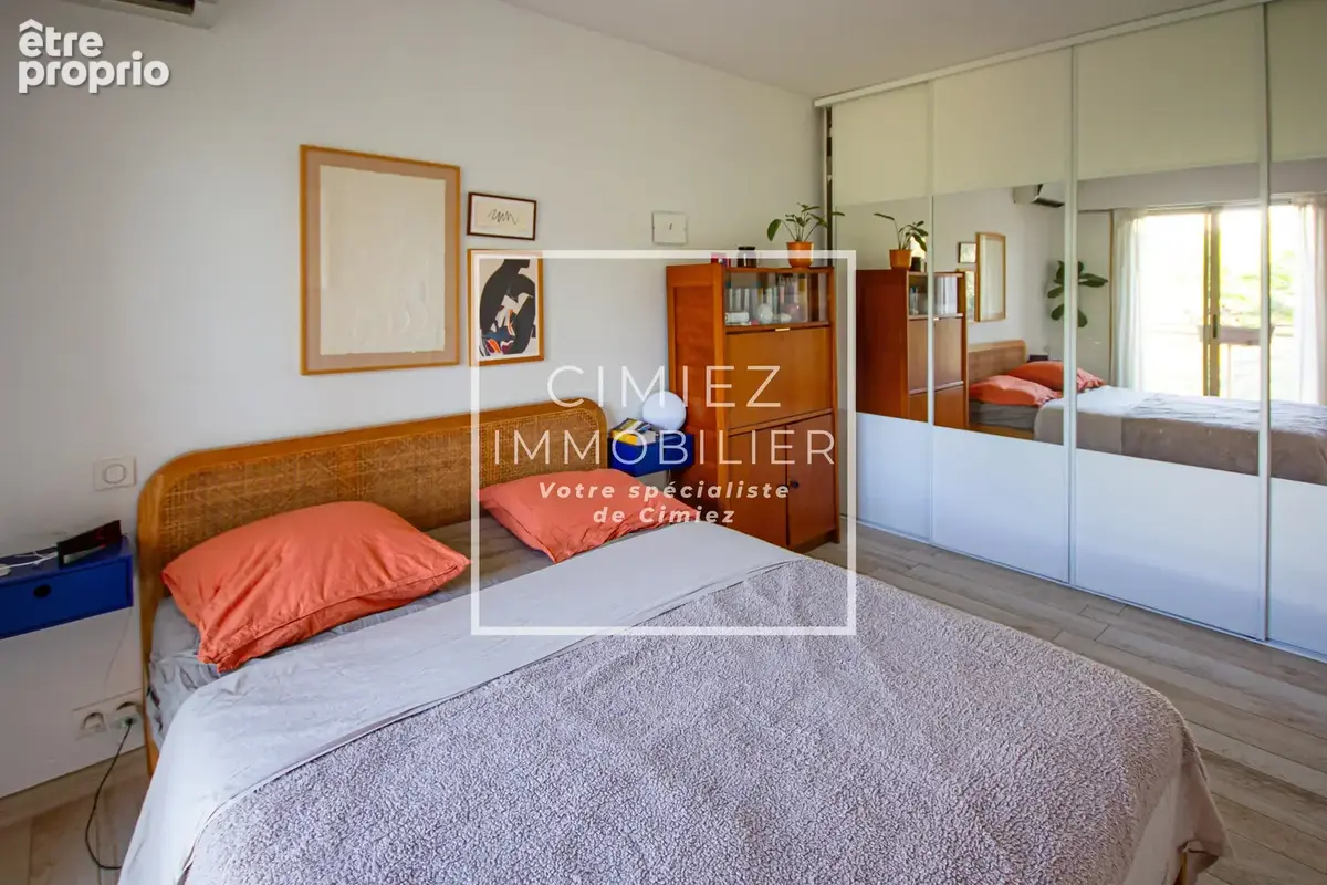 Appartement 3 pièces 71 m² à vendre à Antibes (06600) - photo 8