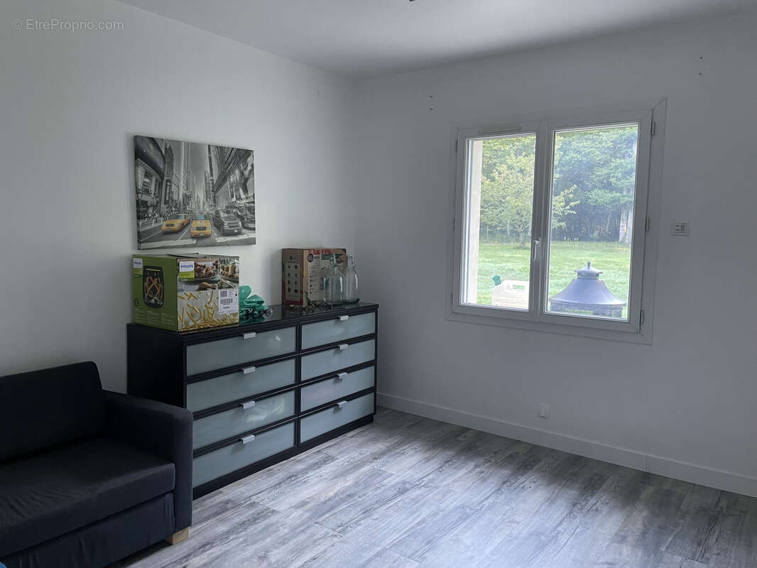 Maison à LA SELLE-EN-HERMOY