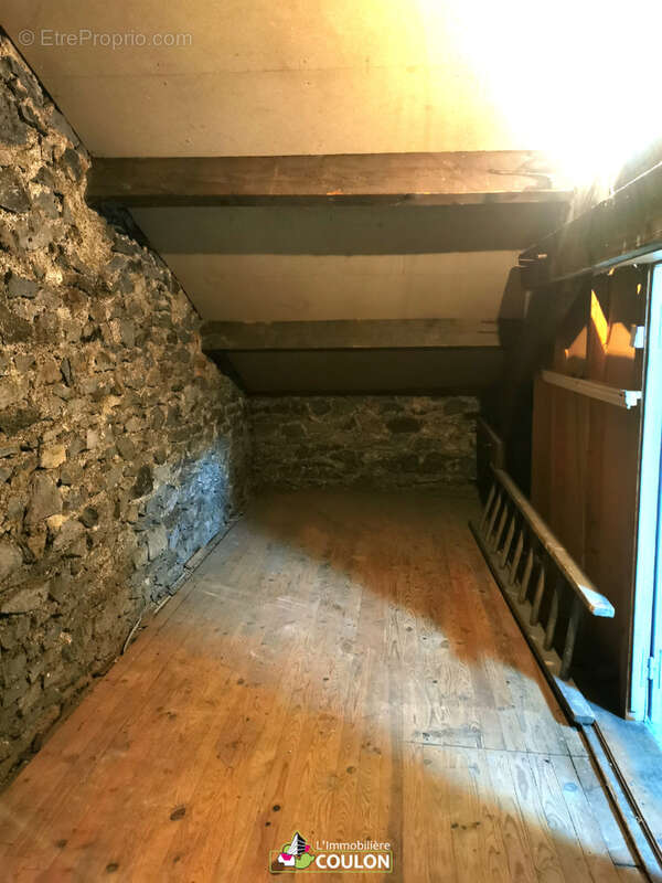 Maison à CHAMALIERES