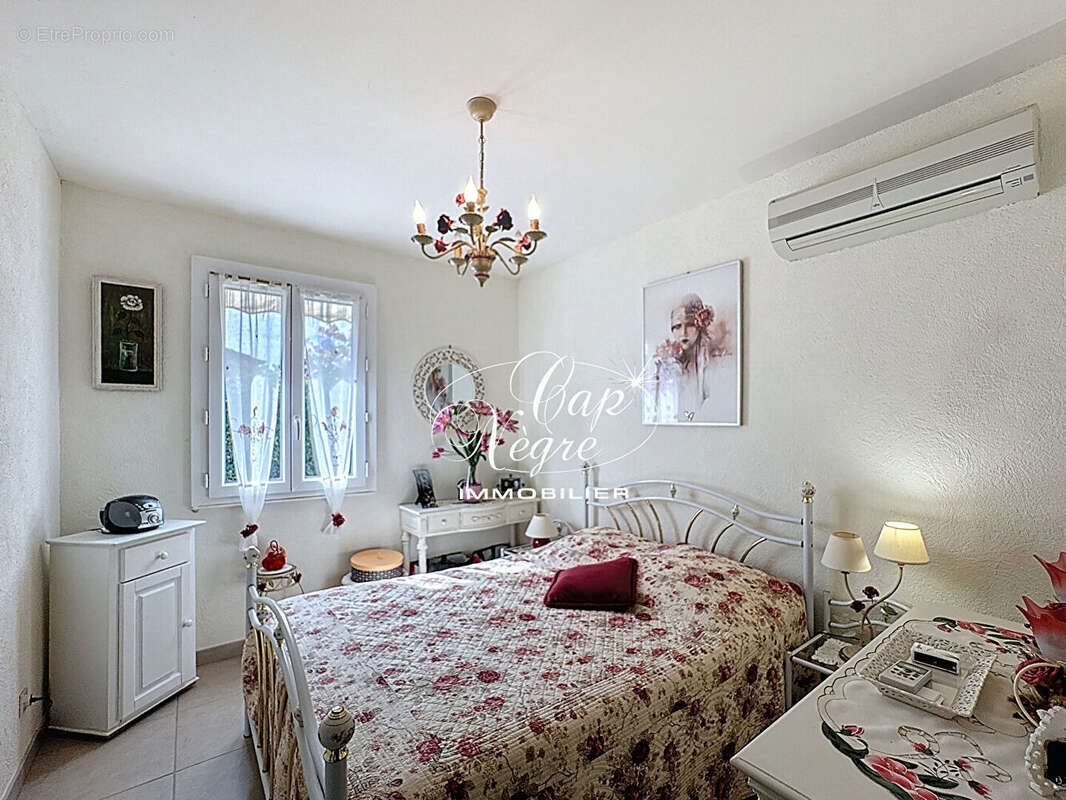 Maison à LE LAVANDOU