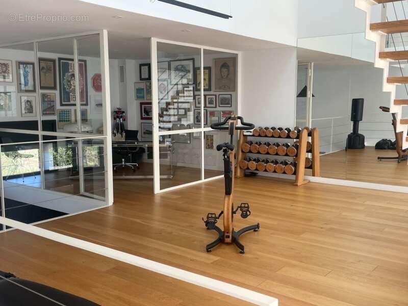 Maison à AIX-EN-PROVENCE