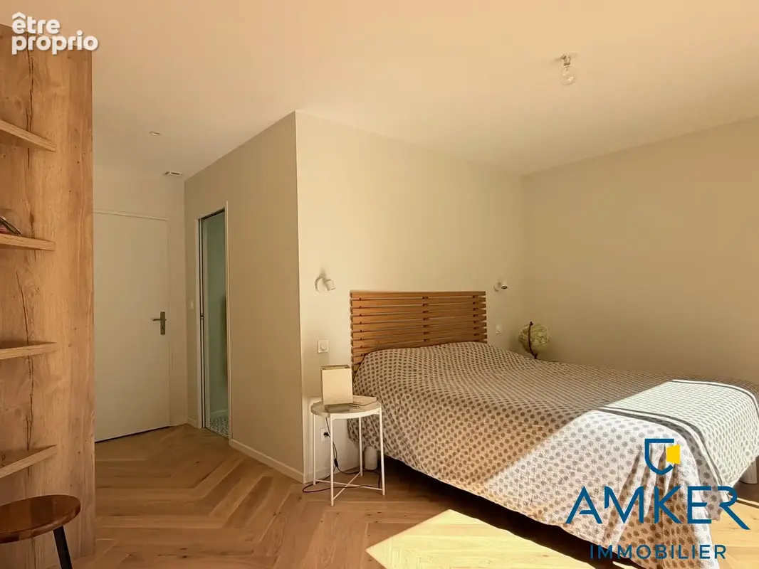 Maison 7 pièces 146 m² à vendre à Orvault (44700) - photo 9